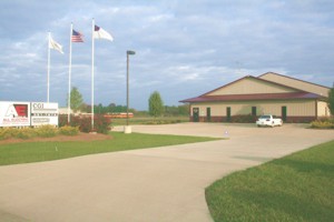 All Electric Offices north of Carbondale, IL